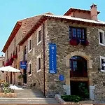 호텔 La Lecheria 3*