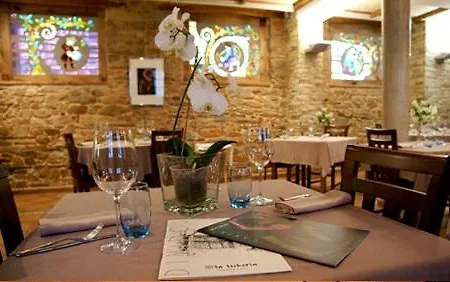 Hotel La Lecheria
