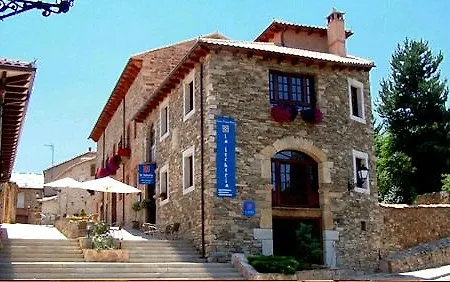 Hotel La Lechería 3*