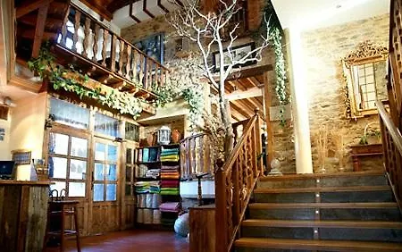 La Lechería Hotel Val De San Lorenzo