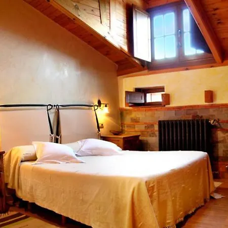 Hotel La Lechería Val De San Lorenzo