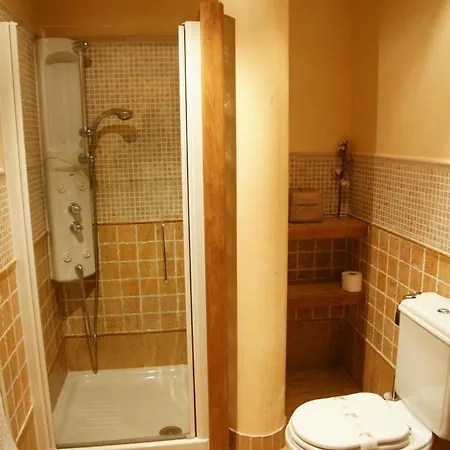 La Lechería Val De San Lorenzo