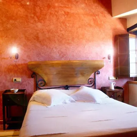 La Lechería 3* Val De San Lorenzo