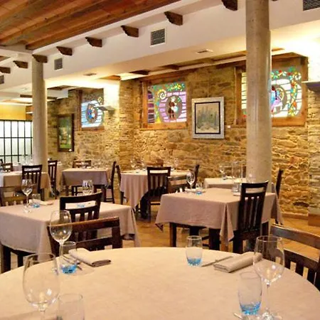 Hotel La Lechería Val De San Lorenzo