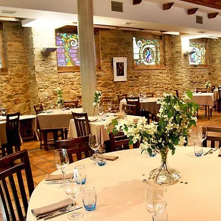 Hotel La Lechería Val De San Lorenzo