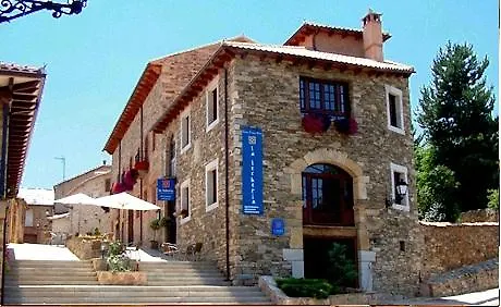 호텔 La Lecheria 3*