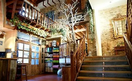 La Lecheria 호텔 Val De San Lorenzo