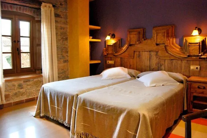 La Lecheria 호텔 Val De San Lorenzo