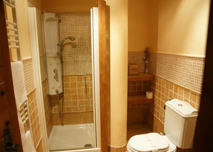 La Lecheria Val De San Lorenzo