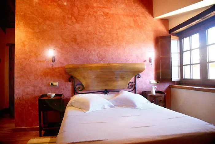 La Lecheria 3* Val De San Lorenzo